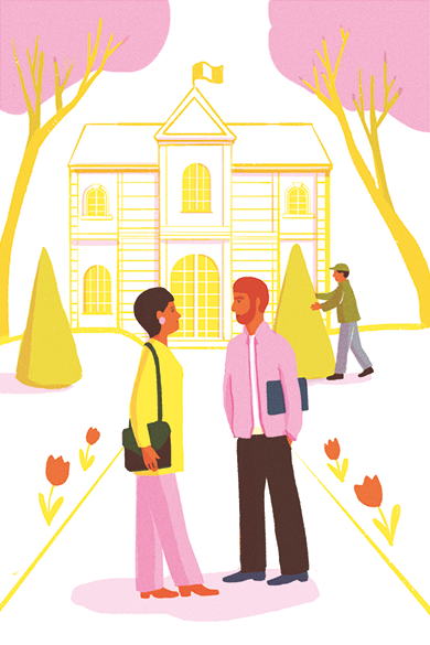 " Dispositions communes"-Guide des droits - édition 2022